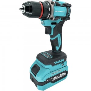 Акумуляторний шурупокрут Grand ДА-20/50 UBL-1